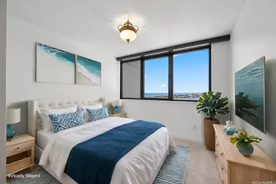 600 Queen Street #2201, Honolulu, HI 96813 - Photo 13