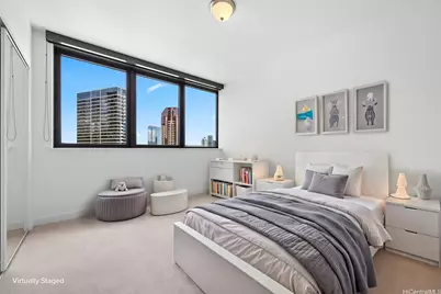 600 Queen Street #2201, Honolulu, HI 96813 - Photo 15