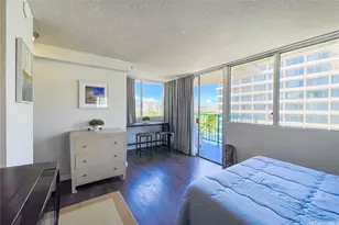 444 Kanekapolei St, Honolulu, HI 96815 - Photo 1