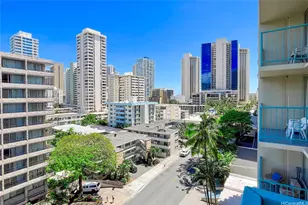 444 Kanekapolei St, Honolulu, HI 96815 - Photo 5