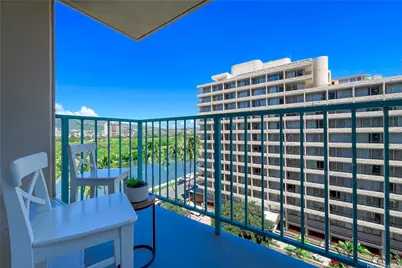 444 Kanekapolei Street #810, Honolulu, HI 96815 - Photo 3