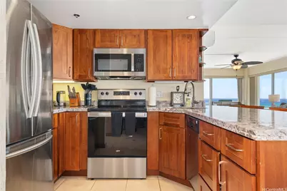 1777 Ala Moana Boulevard #1243, Honolulu, HI 96815 - Photo 11