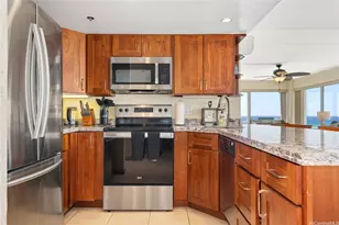 1777 Ala Moana Blvd, Honolulu, HI 96815 - Photo 11