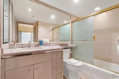 1777 Ala Moana Boulevard #1243, Honolulu, HI 96815 - Photo 19