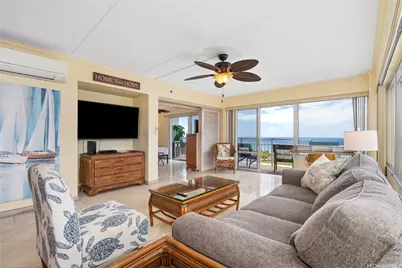 1777 Ala Moana Boulevard #1243, Honolulu, HI 96815 - Photo 5
