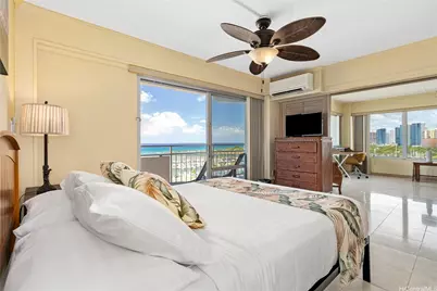 1777 Ala Moana Boulevard #1243, Honolulu, HI 96815 - Photo 15