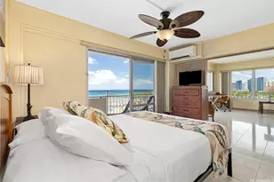1777 Ala Moana Blvd, Honolulu, HI 96815 - Photo 15