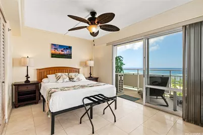 1777 Ala Moana Boulevard #1243, Honolulu, HI 96815 - Photo 13