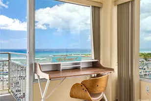 1777 Ala Moana Blvd, Honolulu, HI 96815 - Photo 9