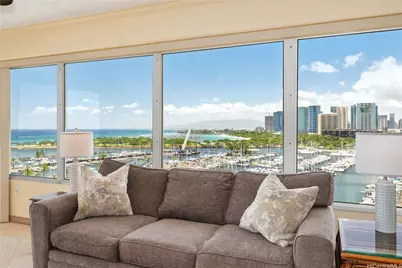 1777 Ala Moana Boulevard #1243, Honolulu, HI 96815 - Photo 7