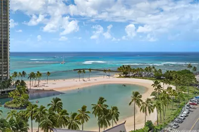 1777 Ala Moana Boulevard #1243, Honolulu, HI 96815 - Photo 3