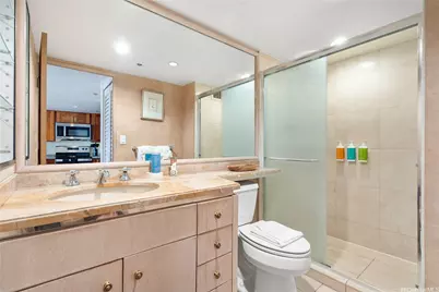 1777 Ala Moana Boulevard #1243, Honolulu, HI 96815 - Photo 23