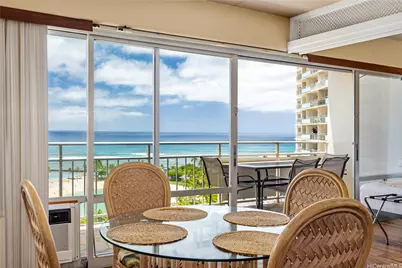 1777 Ala Moana Boulevard #1418, Honolulu, HI 96815 - Photo 11
