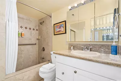 1777 Ala Moana Boulevard #1418, Honolulu, HI 96815 - Photo 25