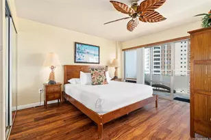 1777 Ala Moana Blvd, Honolulu, HI 96815 - Photo 9
