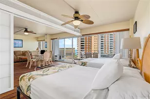 1777 Ala Moana Blvd, Honolulu, HI 96815 - Photo 23