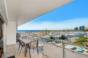 1777 Ala Moana Blvd, Honolulu, HI 96815 - Photo 13