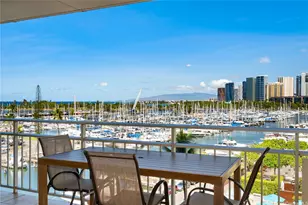 1777 Ala Moana Blvd, Honolulu, HI 96815 - Photo 3