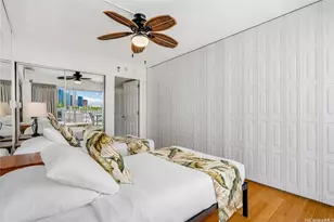 1777 Ala Moana Blvd, Honolulu, HI 96815 - Photo 9