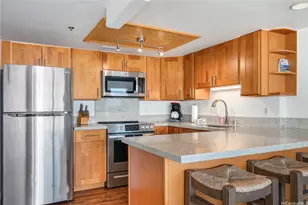 1777 Ala Moana Blvd, Honolulu, HI 96815 - Photo 21