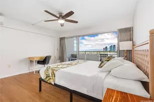 1777 Ala Moana Blvd, Honolulu, HI 96815 - Photo 17