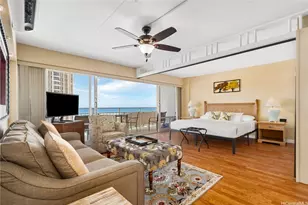 1777 Ala Moana Blvd, Honolulu, HI 96815 - Photo 3