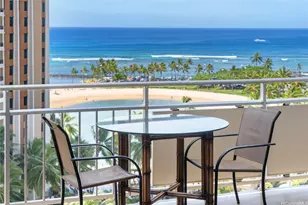1777 Ala Moana Blvd, Honolulu, HI 96815 - Photo 1