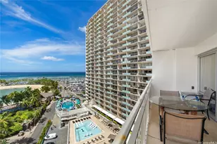 1777 Ala Moana Blvd, Honolulu, HI 96815 - Photo 11
