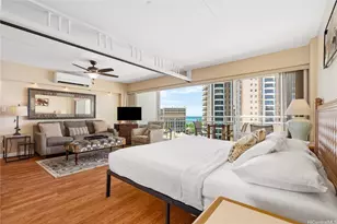 1777 Ala Moana Blvd, Honolulu, HI 96815 - Photo 9