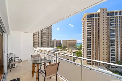 1777 Ala Moana Boulevard #1122, Honolulu, HI 96815 - Photo 13