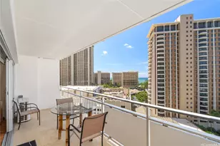 1777 Ala Moana Blvd, Honolulu, HI 96815 - Photo 13