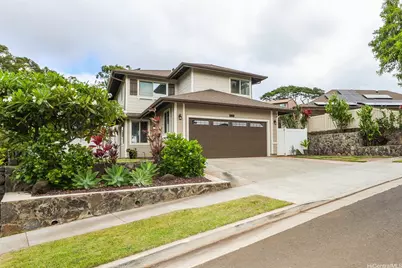 92-848 Opalipali Place, Kapolei, HI 96707 - Photo 1