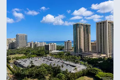 1920 Ala Moana Boulevard #2015, Honolulu, HI 96815 - Photo 3