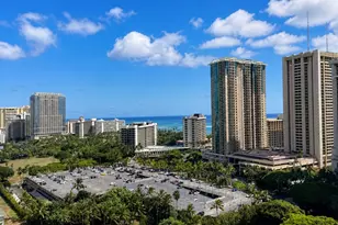 1920 Ala Moana Blvd, Honolulu, HI 96815 - Photo 3