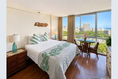 1920 Ala Moana Boulevard #2015, Honolulu, HI 96815 - Photo 1