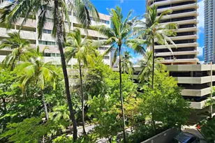 1720 Ala Moana Blvd, Honolulu, HI 96815 - Photo 23
