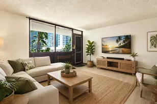 1720 Ala Moana Blvd, Honolulu, HI 96815 - Photo 1
