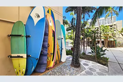 1720 Ala Moana Boulevard #407A, Honolulu, HI 96815 - Photo 19