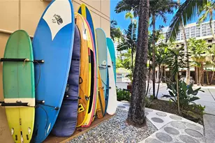 1720 Ala Moana Blvd, Honolulu, HI 96815 - Photo 19