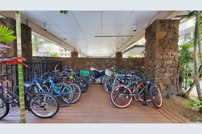 1720 Ala Moana Boulevard #407A, Honolulu, HI 96815 - Photo 11