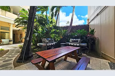 1720 Ala Moana Boulevard #407A, Honolulu, HI 96815 - Photo 9
