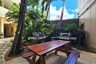 1720 Ala Moana Blvd, Honolulu, HI 96815 - Photo 9