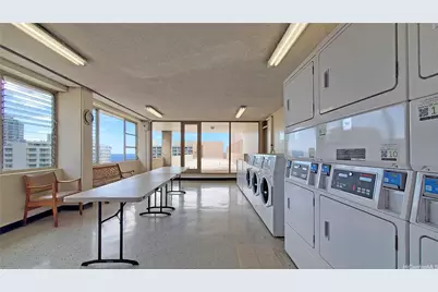 1720 Ala Moana Boulevard #407A, Honolulu, HI 96815 - Photo 21