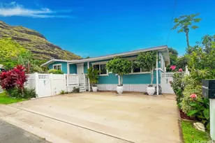 87-919 Hookele Pl, Waianae, HI 96792 - Photo 23