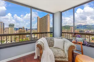 430 Lewers St, Honolulu, HI 96815 - Photo 9