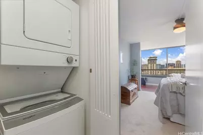 430 Lewers Street #2801, Honolulu, HI 96815 - Photo 13