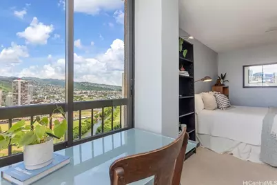 430 Lewers Street #2801, Honolulu, HI 96815 - Photo 17