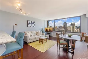430 Lewers St, Honolulu, HI 96815 - Photo 1