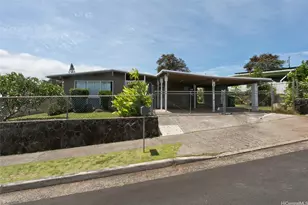 2292 Akeukeu St, Pearl City, HI 96782 - Photo 1