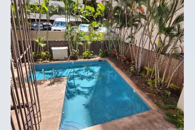 1863 Kaioo Drive #302, Honolulu, HI 96815 - Photo 9